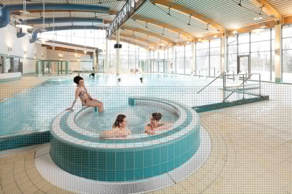 Santé Royale Hotel & Gesundheitsresort 33/60