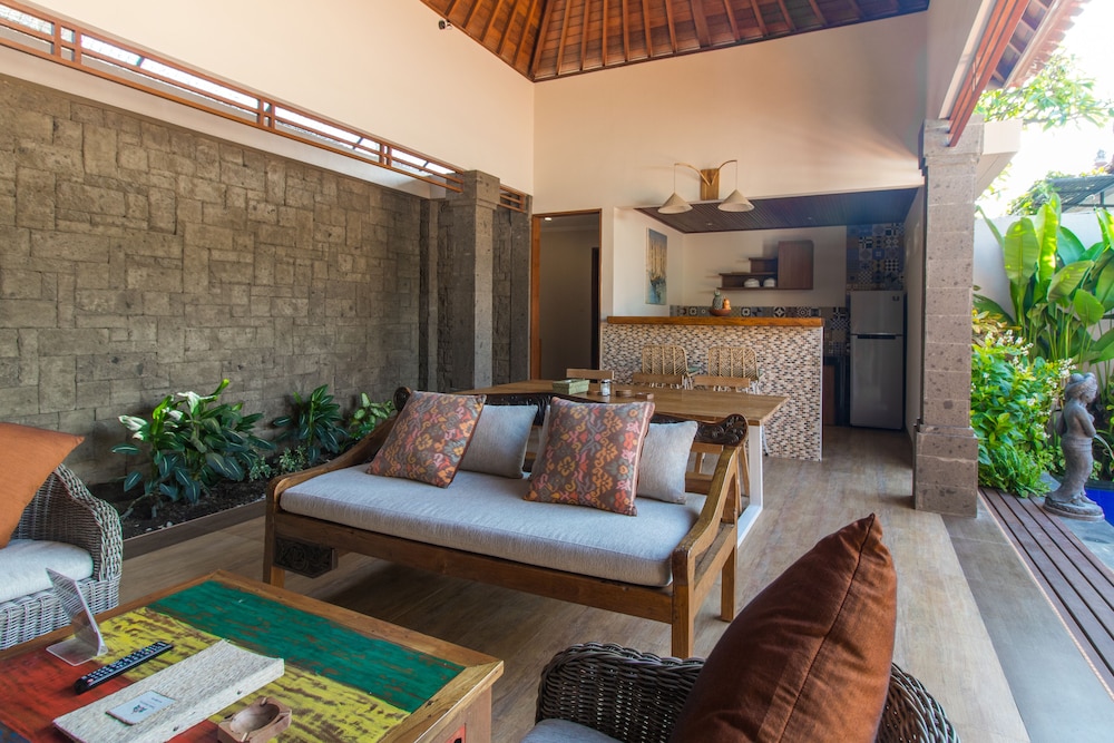 Taman Amertha Villas 50/70