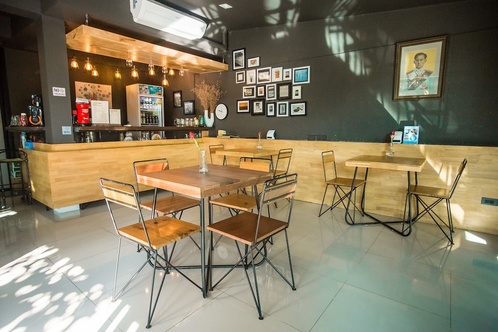 Soft Dormtel Chiangmai 25/37