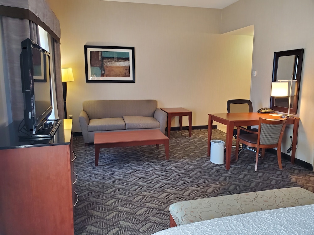 Hampton Inn Suites Craig 40/61