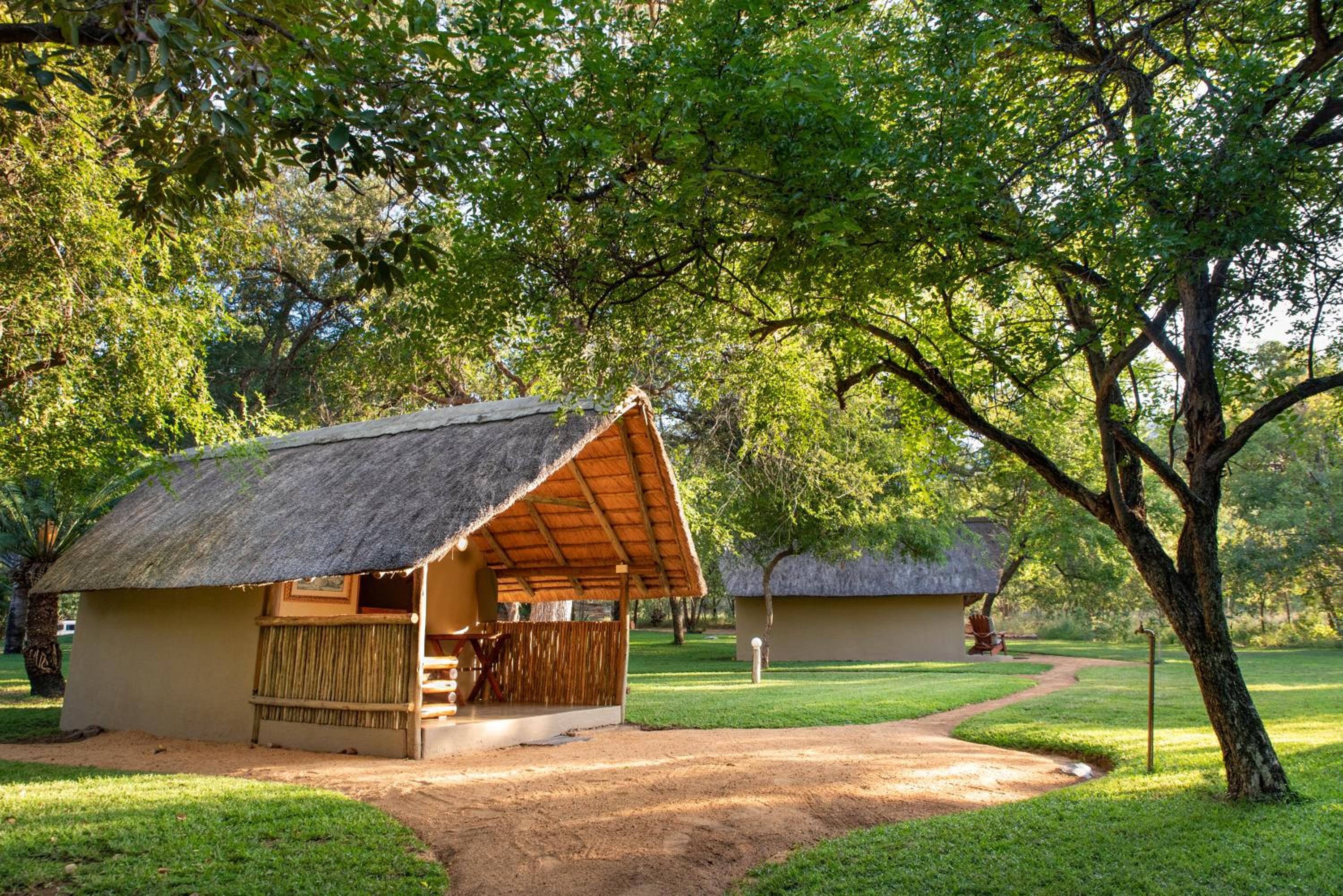 Shumba Safari Lodge 39/50