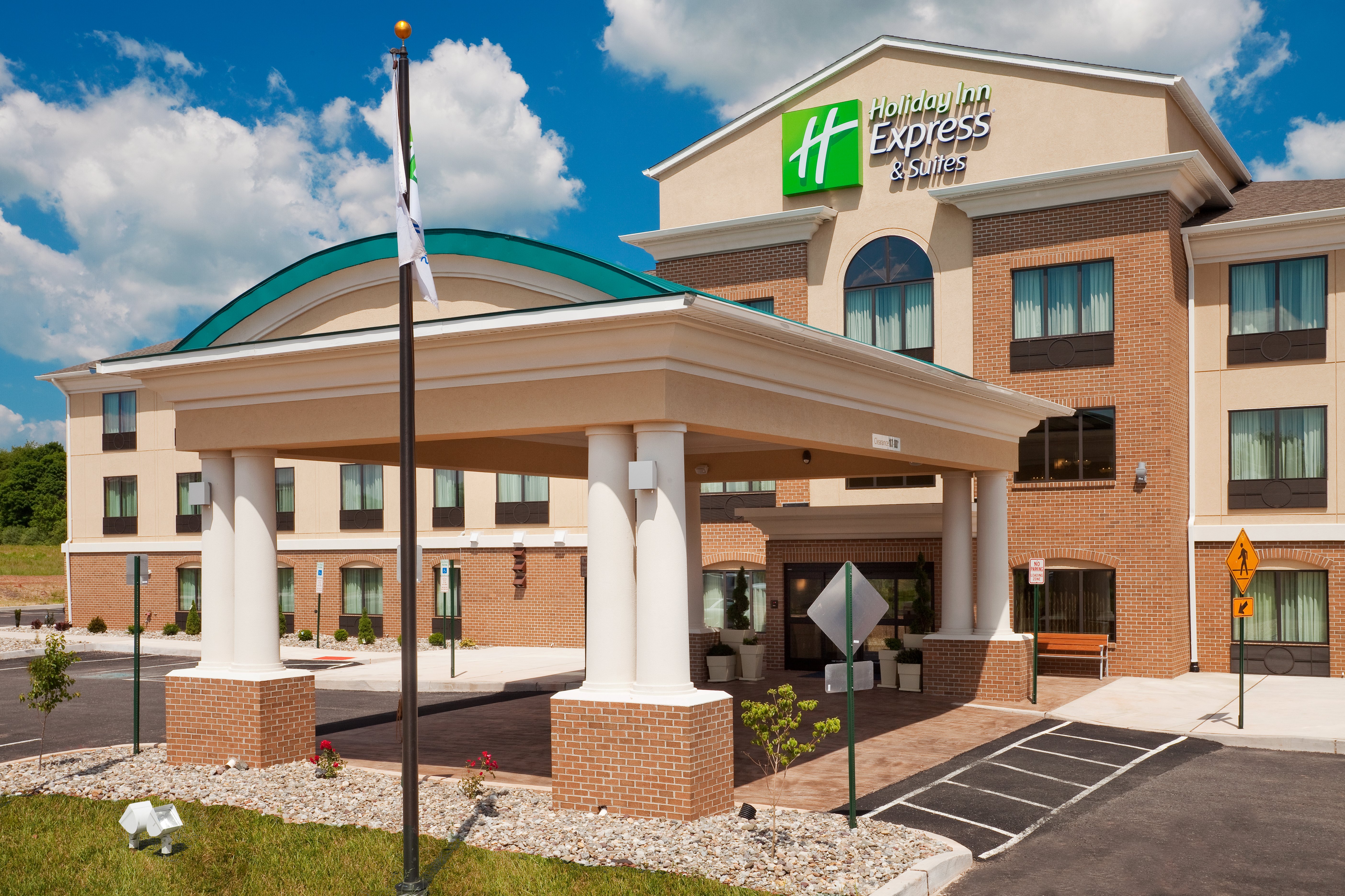 Holiday Inn Express Suites Limerick Pottstown 1/50