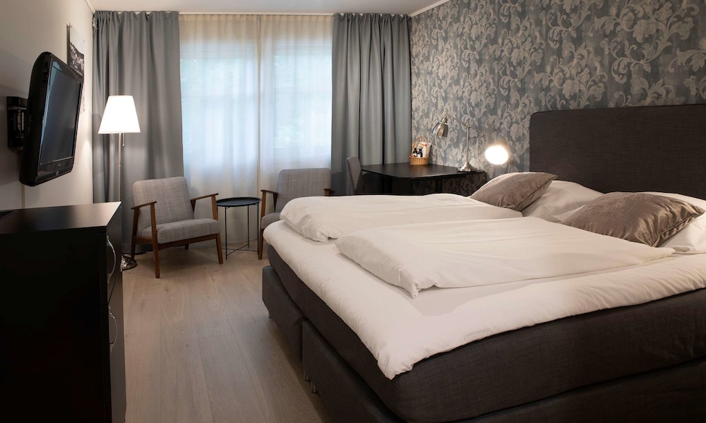 Best Western Tingvold Park Hotel 21/79