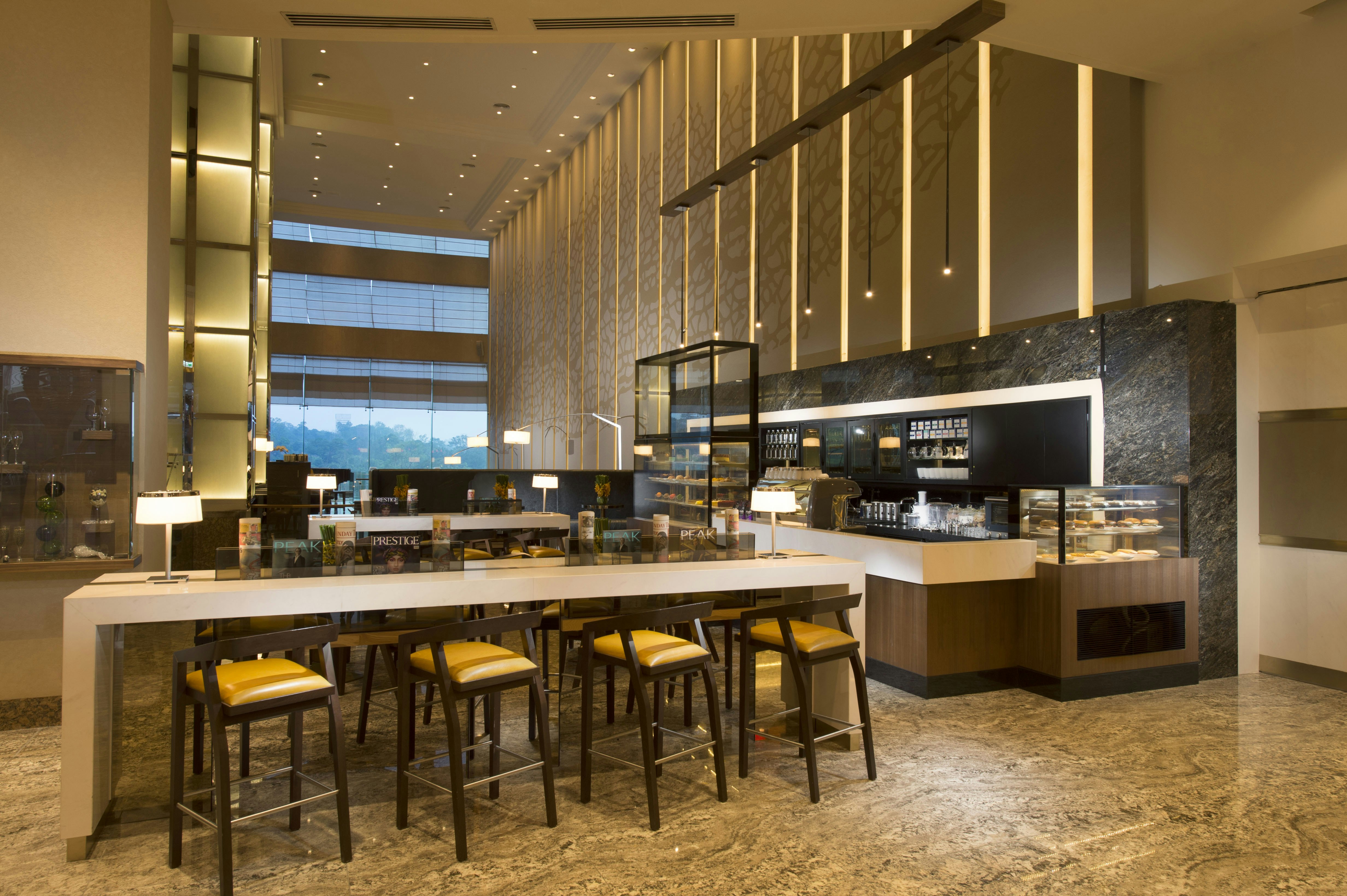 Hilton Kuala Lumpur 66/91