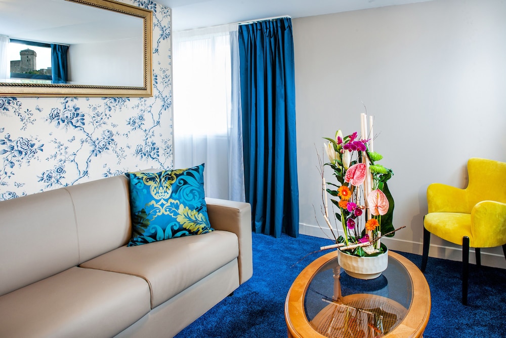 Grand Hotel Gallia And Londres 44/71