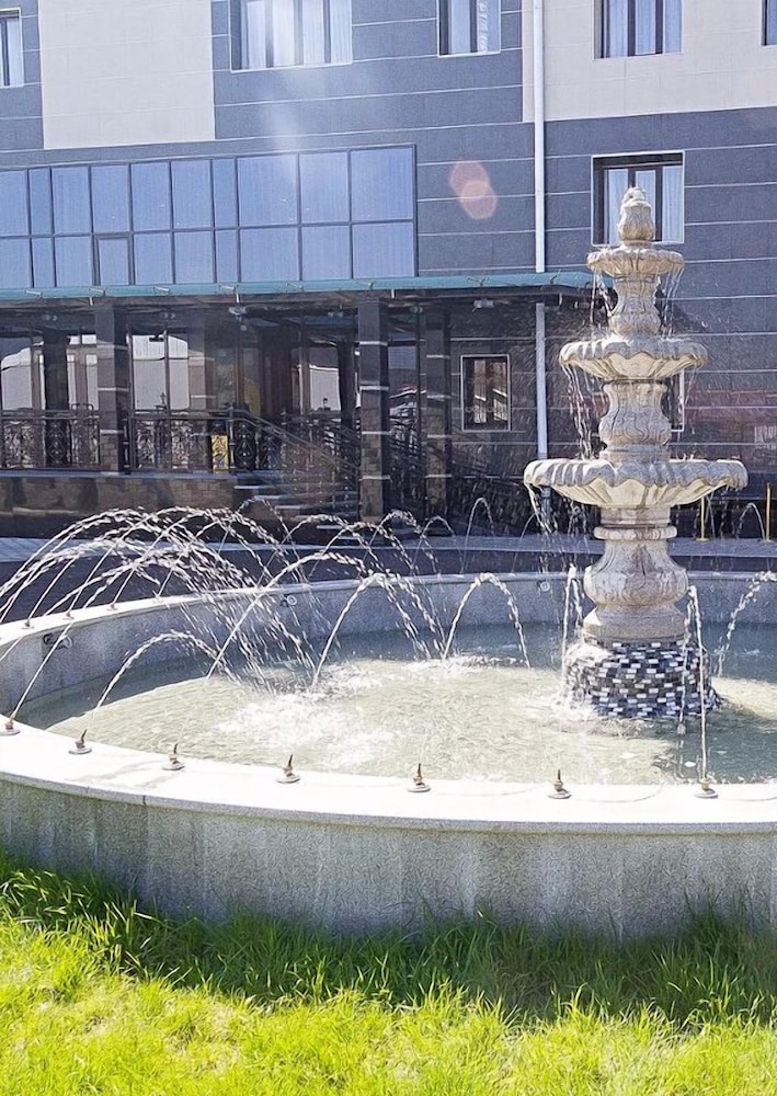 Salut Hotel Almaty 28/30