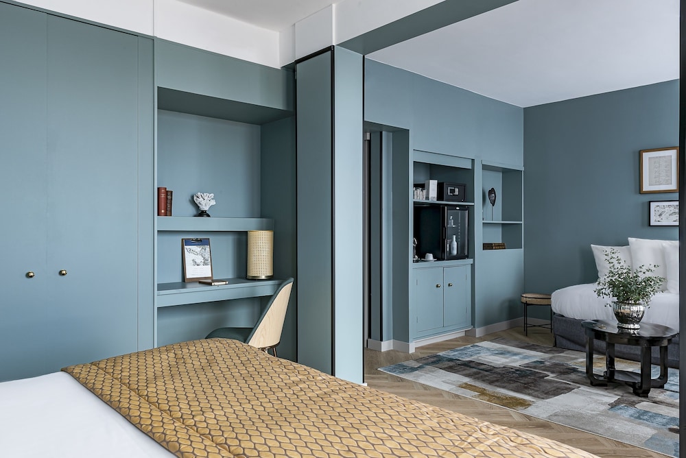 room