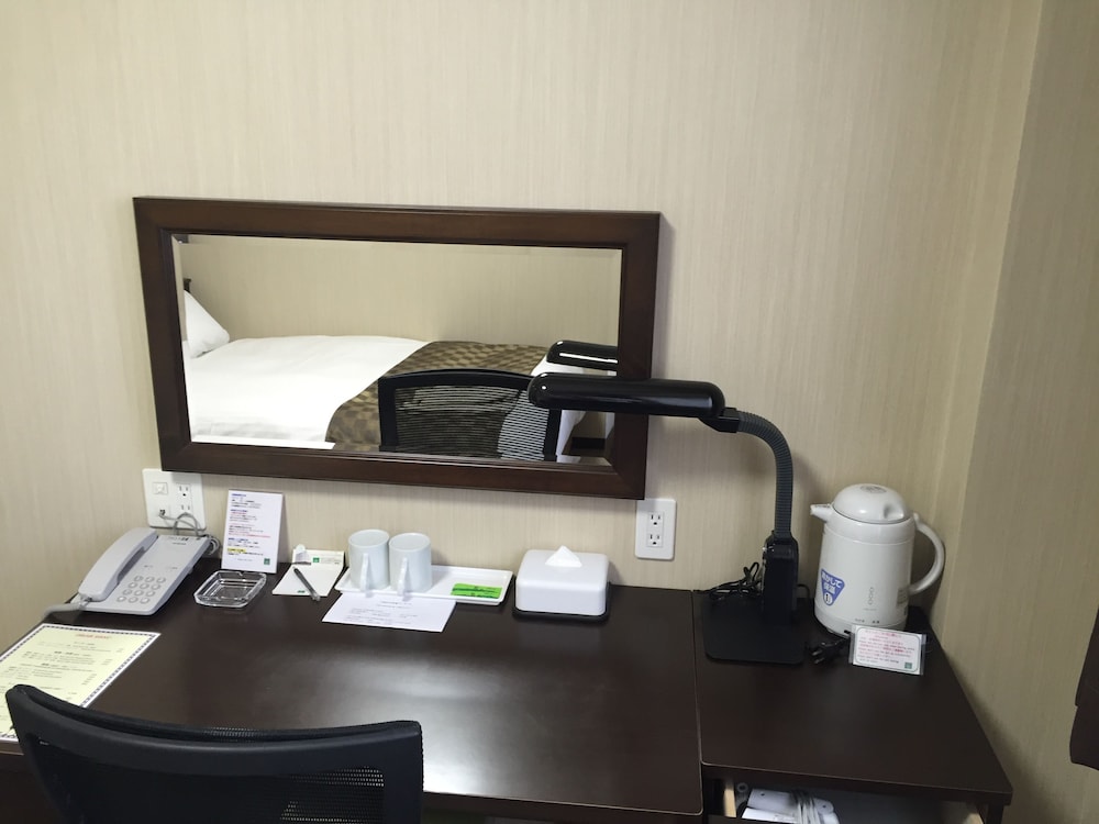 OKAWA RIVERSIDE HOTEL 24/51