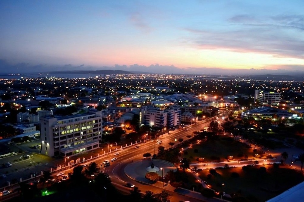 New Kingston Guest Apt At Dorchester 23/32