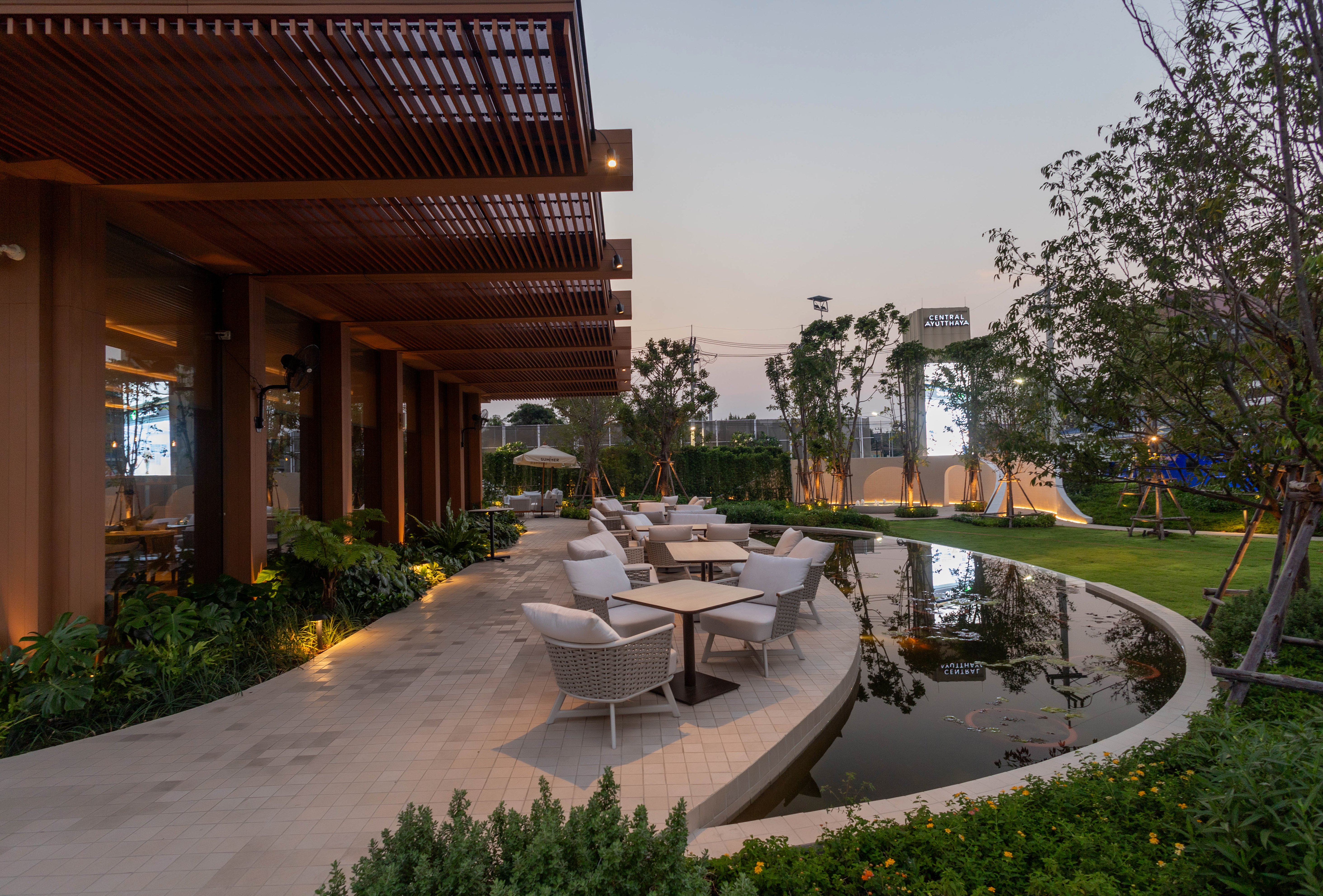 Centara Ayutthaya 59/65