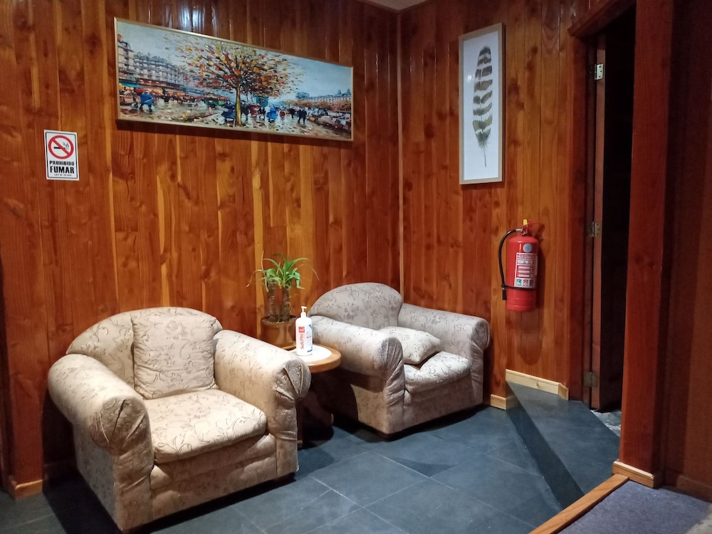 Hostal Graciela 24/50