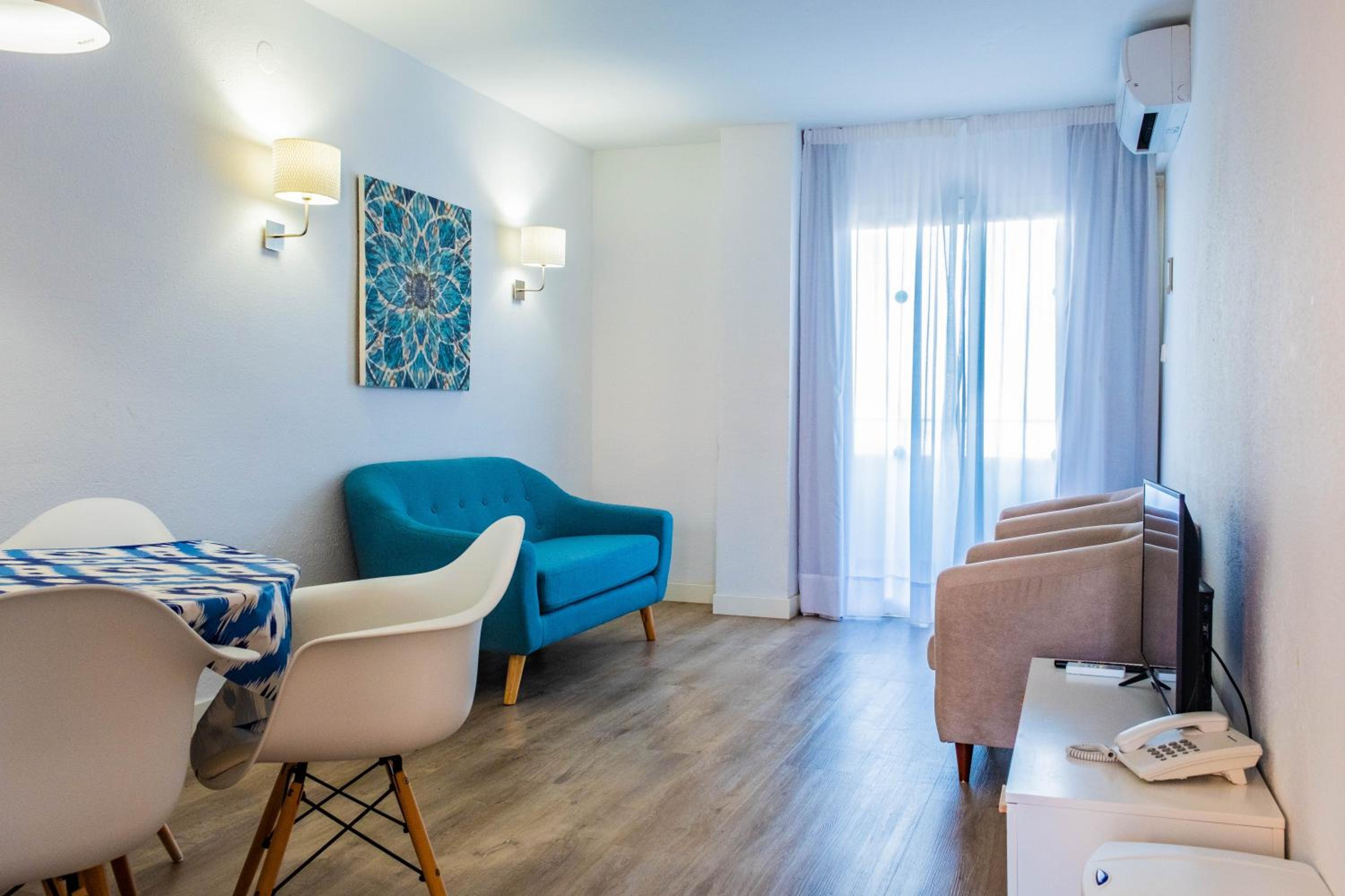 Buensol Apartments 20/36