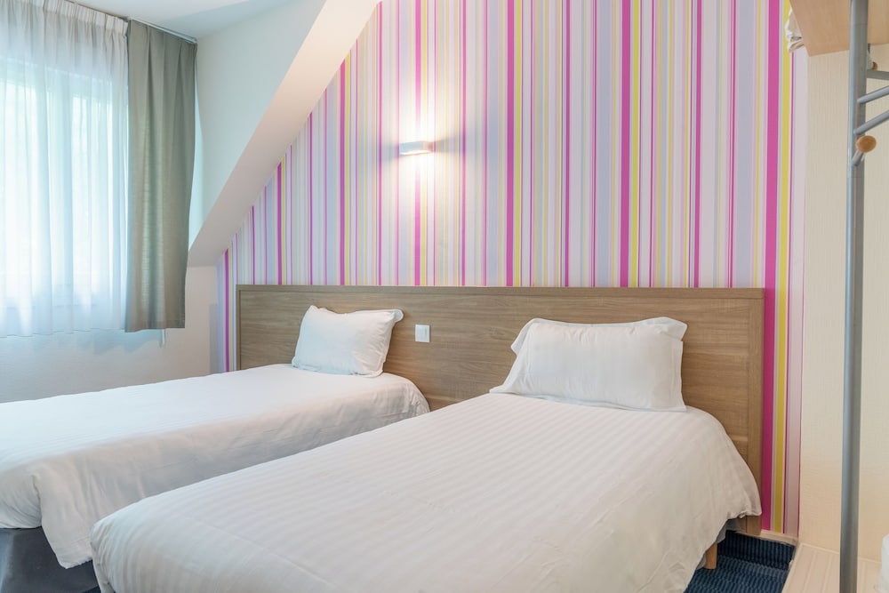 Hotel the Originals Lorient Les Oceanes 18/50