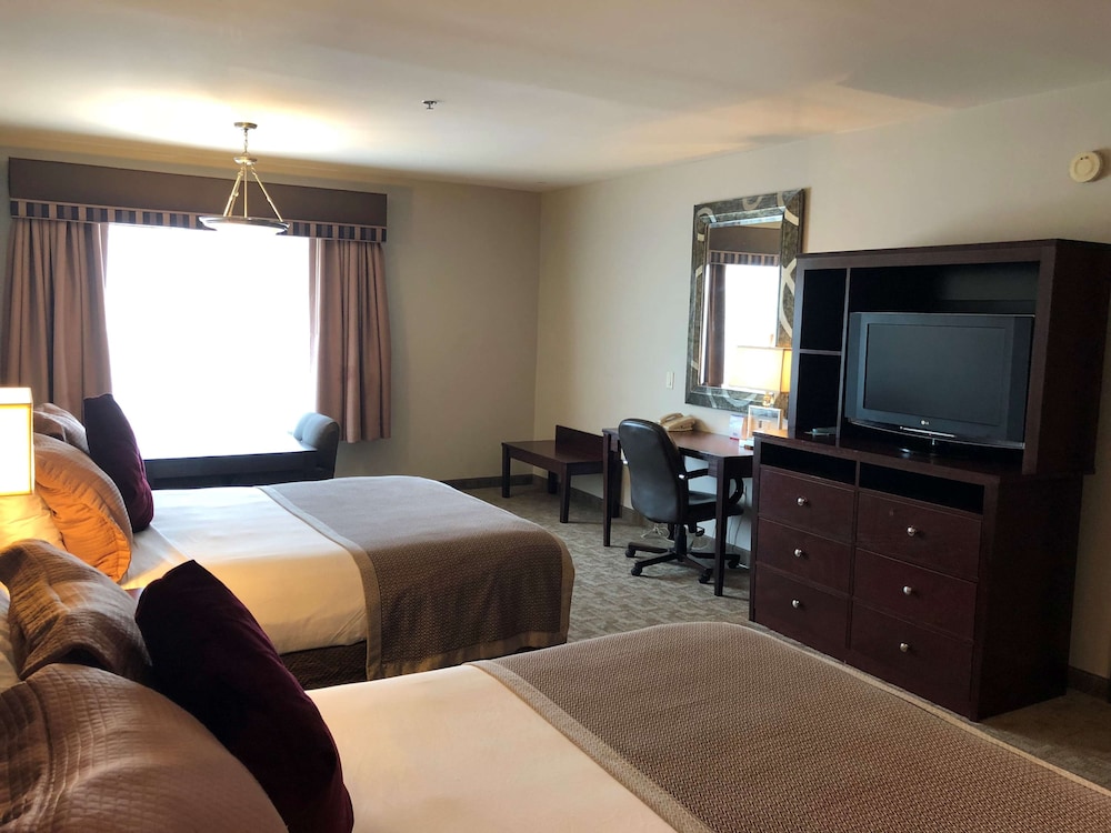 Hawthorn Extended Stay by Wyndham Killeen 17/48