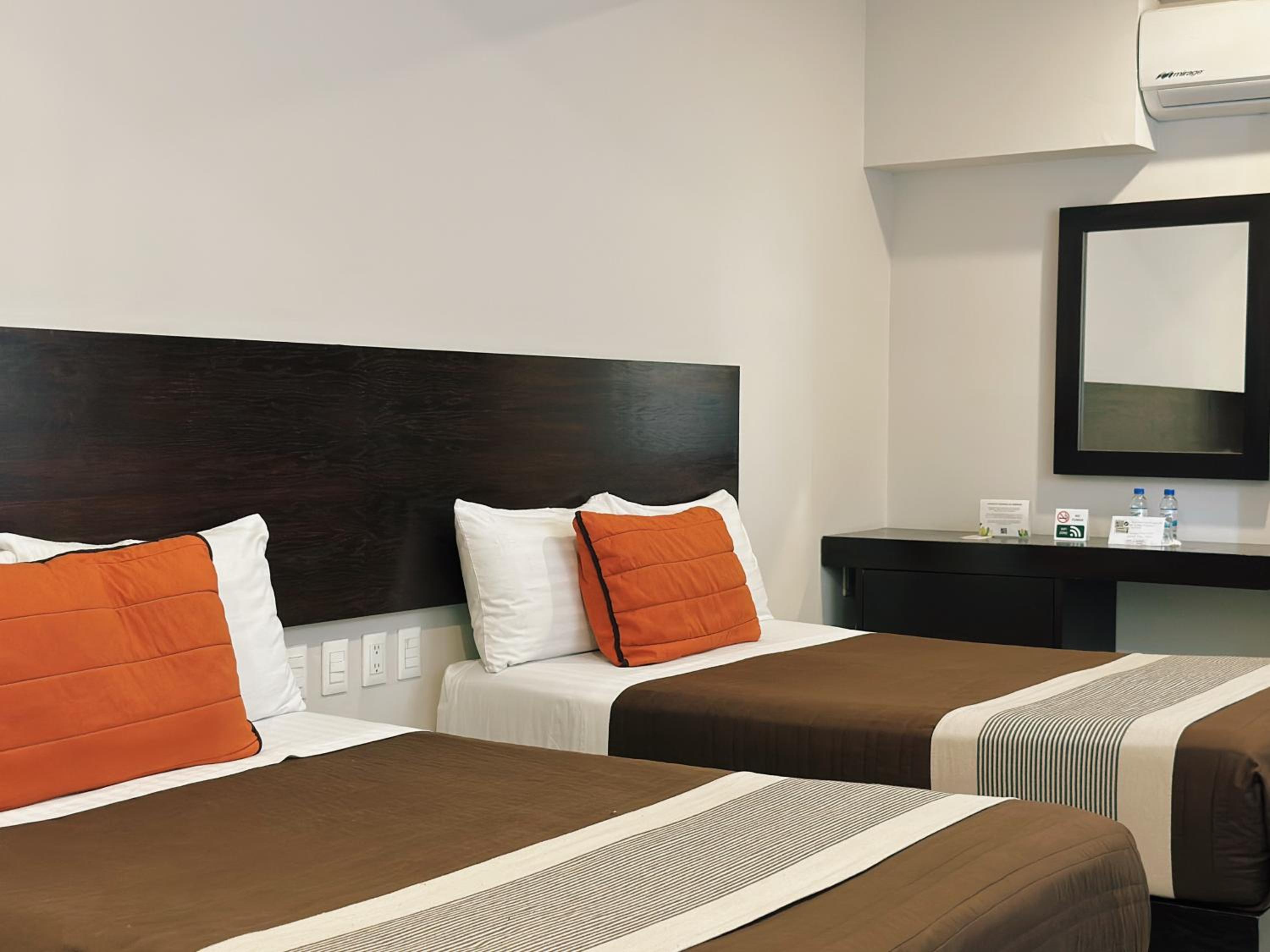 Hotel Mayis 47/55