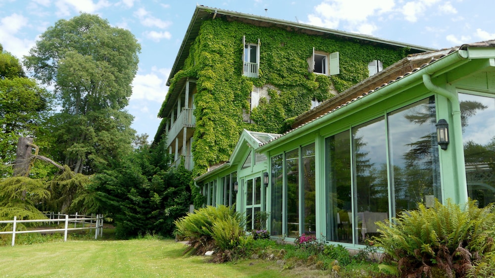 DOMAINE DE FOMPEYRE 2/68