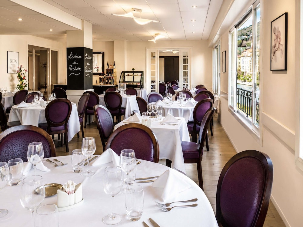 Mercure Lourdes Imperial 28/50