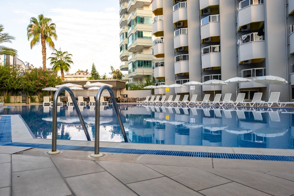 Simply Fine Hotel Alize - Adults Only (+16) 10/53