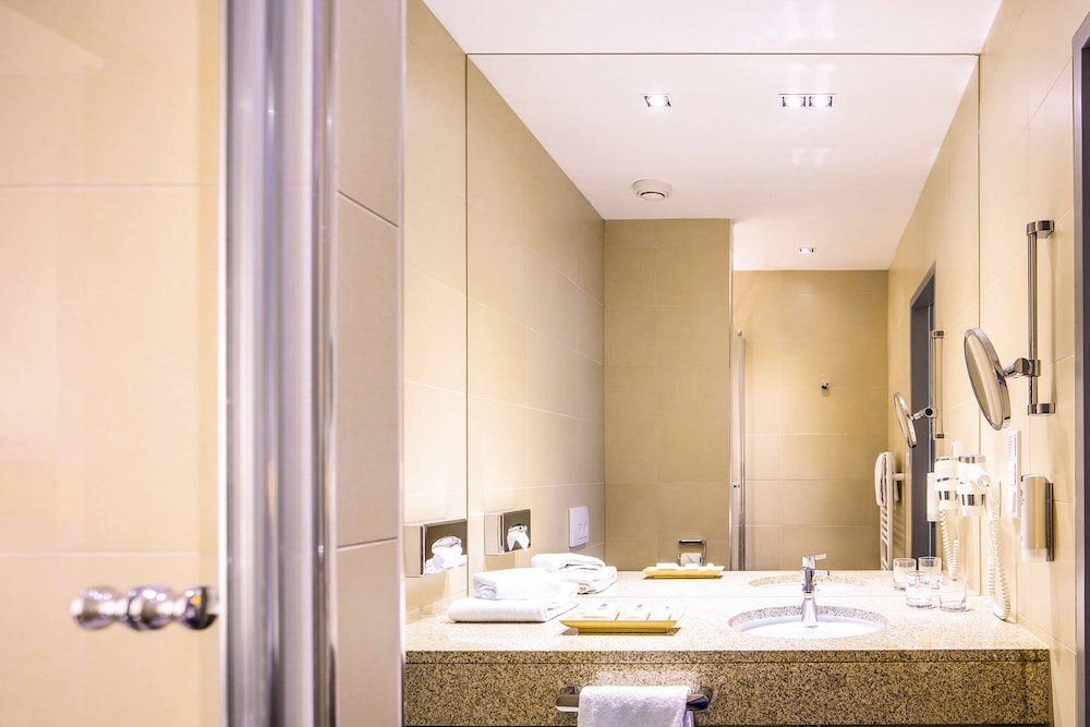 Lanzcarre Hotel Mannheim A Member of Radisson Individuals 48/50