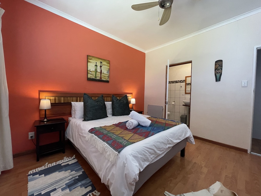 Marula Lodge Guesthouse 4/36