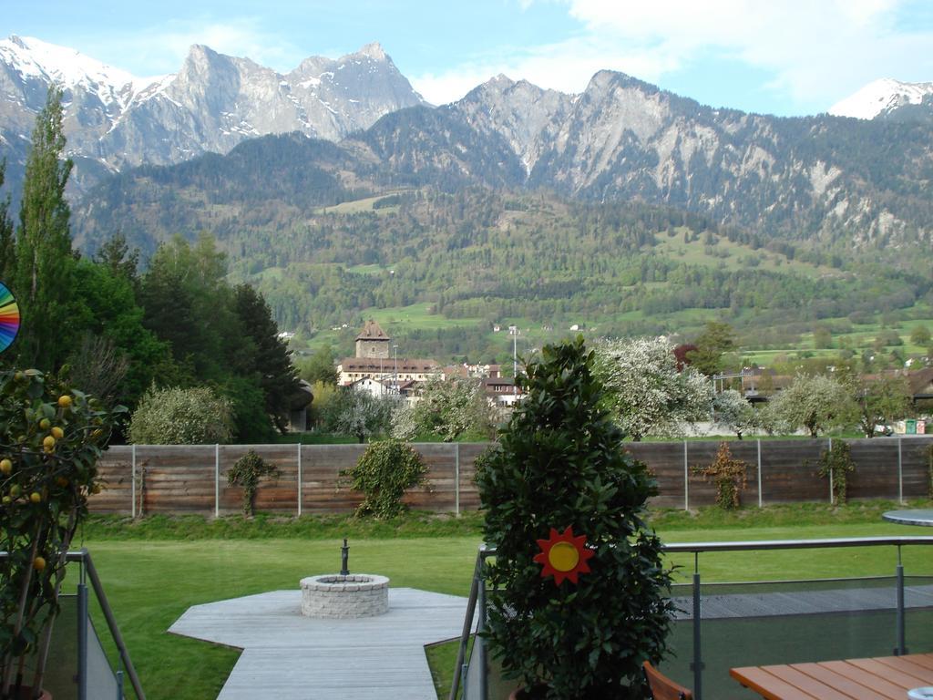Swiss Heidi 44/49