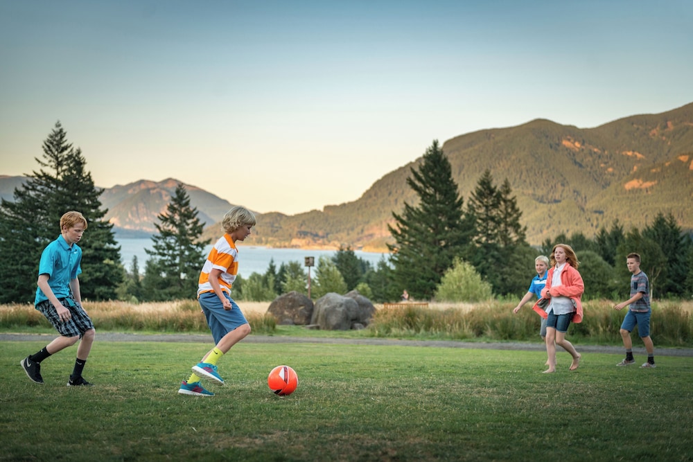Skamania Lodge - Destination Hotels & Resorts 37/72