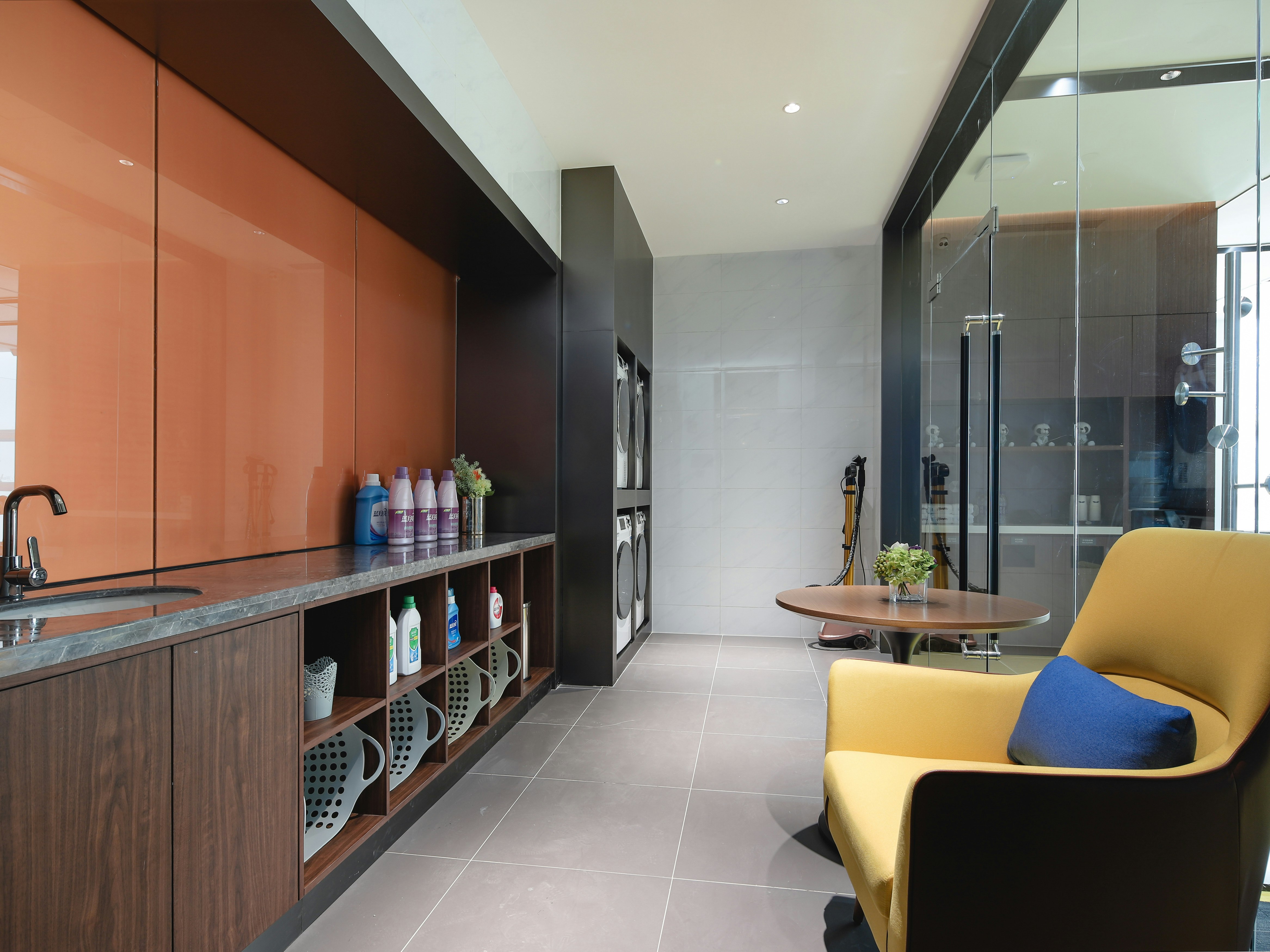 Hampton by Hilton Taiyuan Longcheng Street 40/50