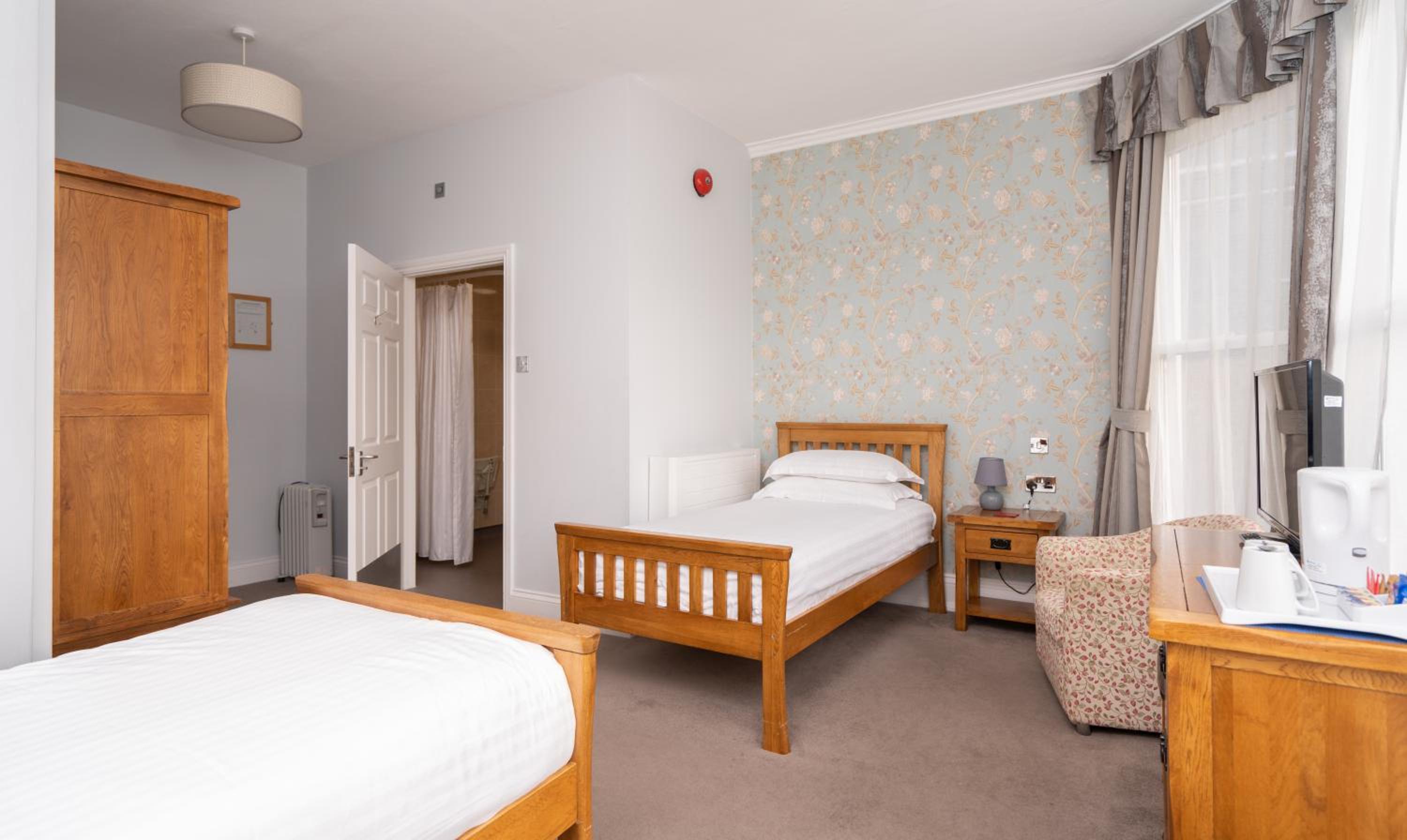 Lauriston Hotel 33/60