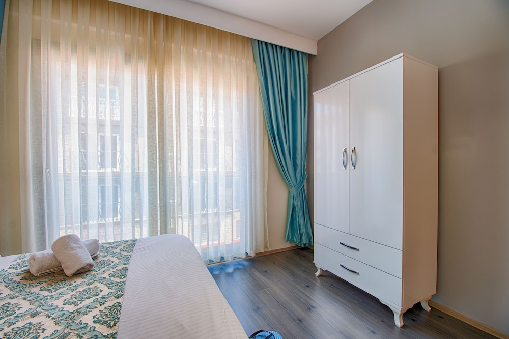 Midtown Fethiye Residences 20/33