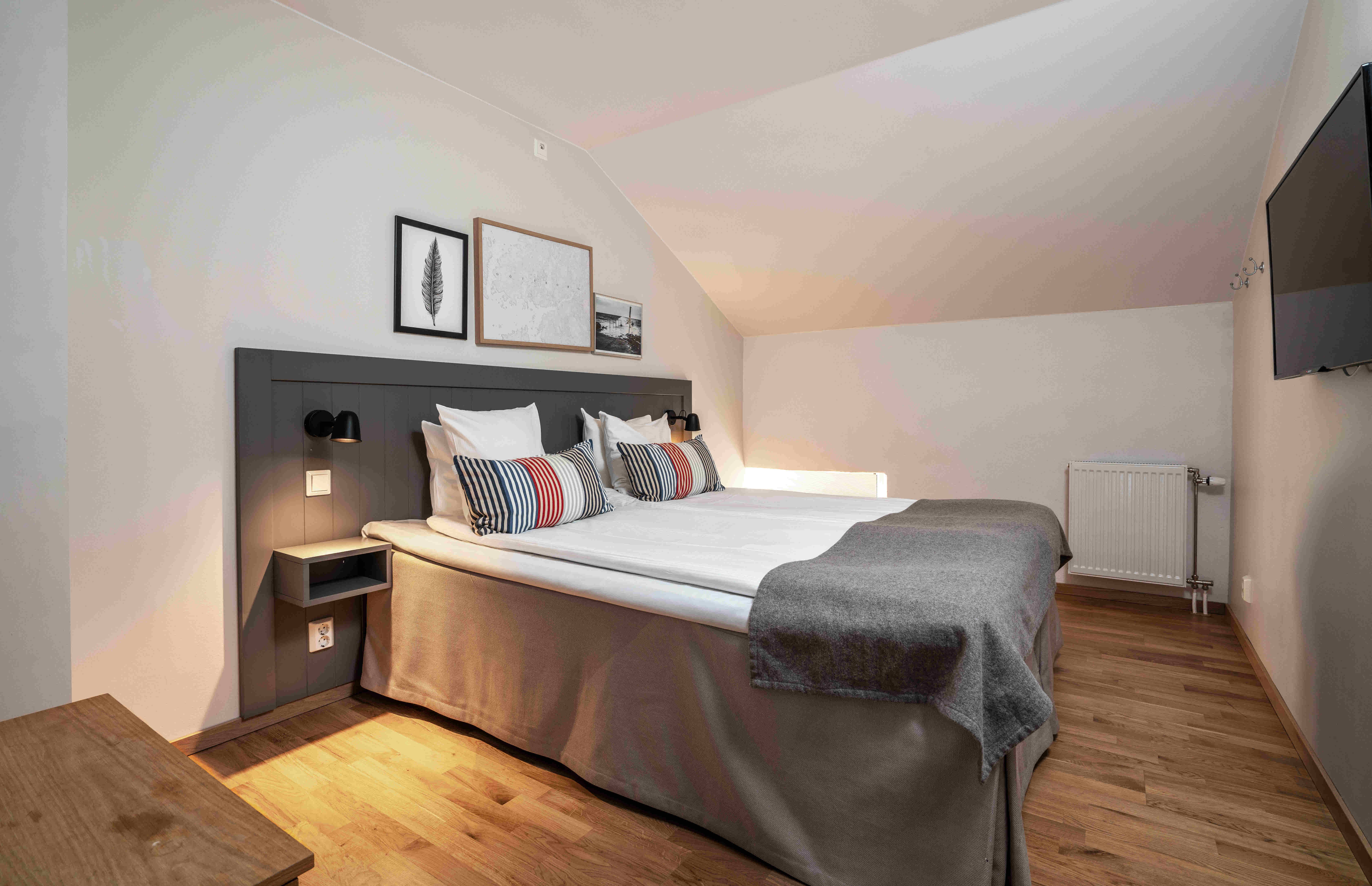 Mercure Gothenburg 13/48