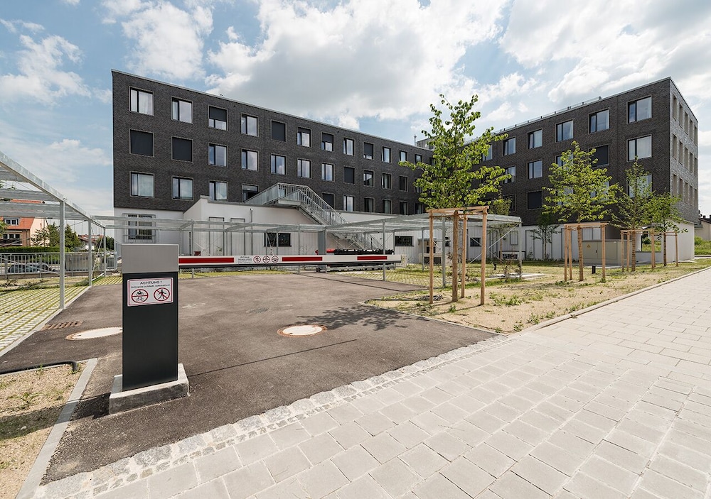 B B Hotel Munchen Trudering 3/41