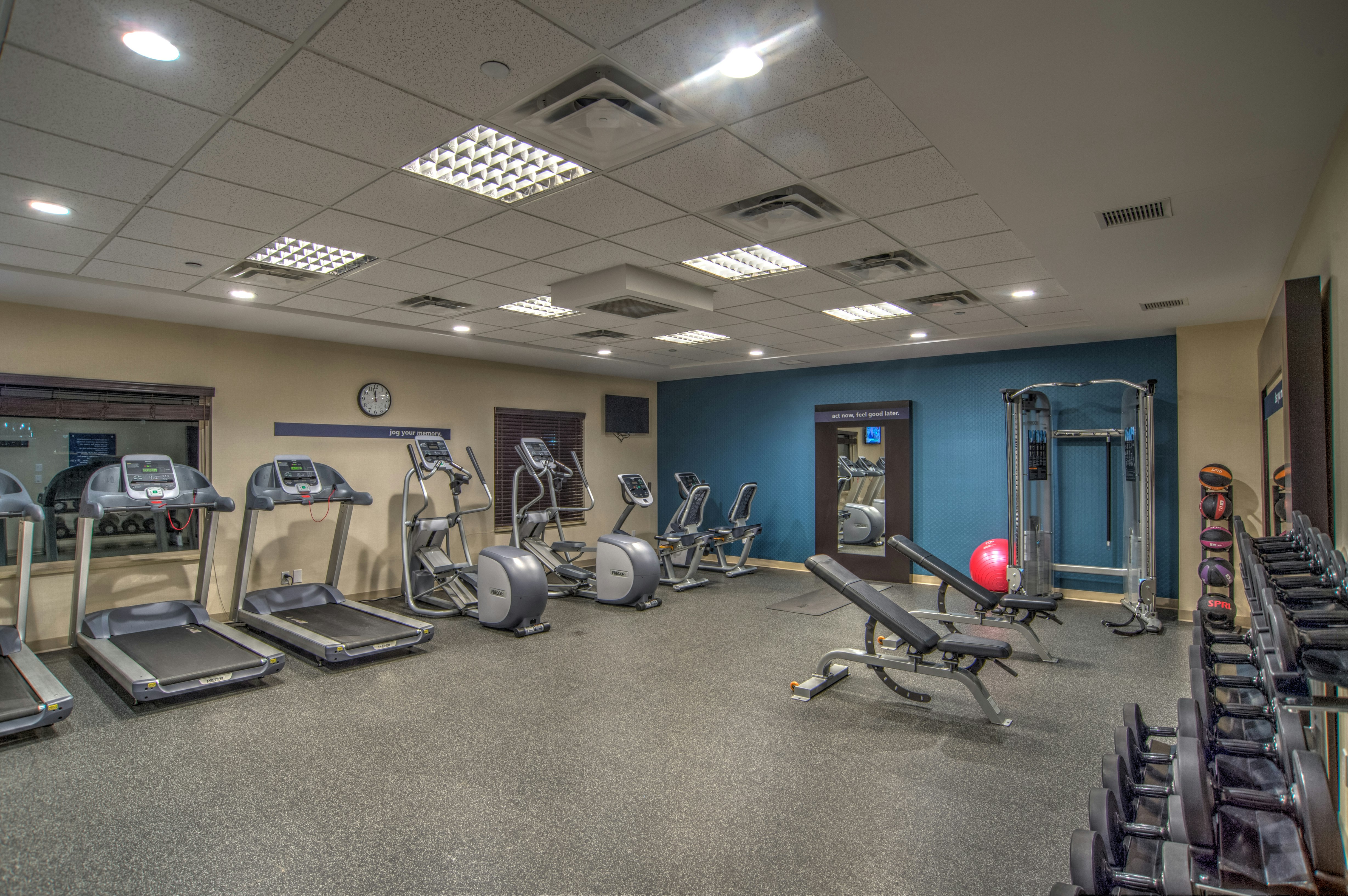 Hampton Inn Suites By Hilton Regina East Gate 25/44