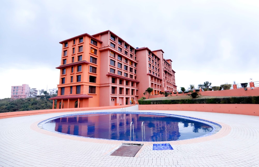 The White Hotel Katra, a member of Radisson Individuals 5/45