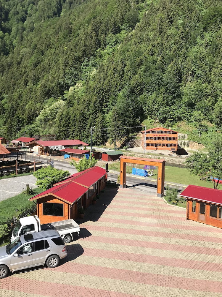 SEKERSU HOTEL UZUNGOL 40/50