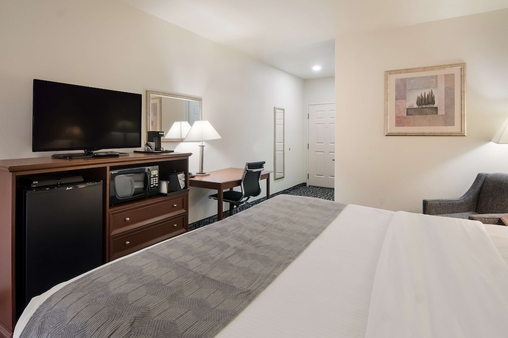 Best Western Comanche Inn 17/38