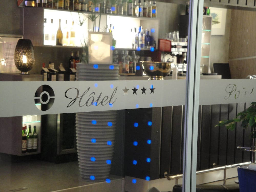 Hotel Point France 57/67