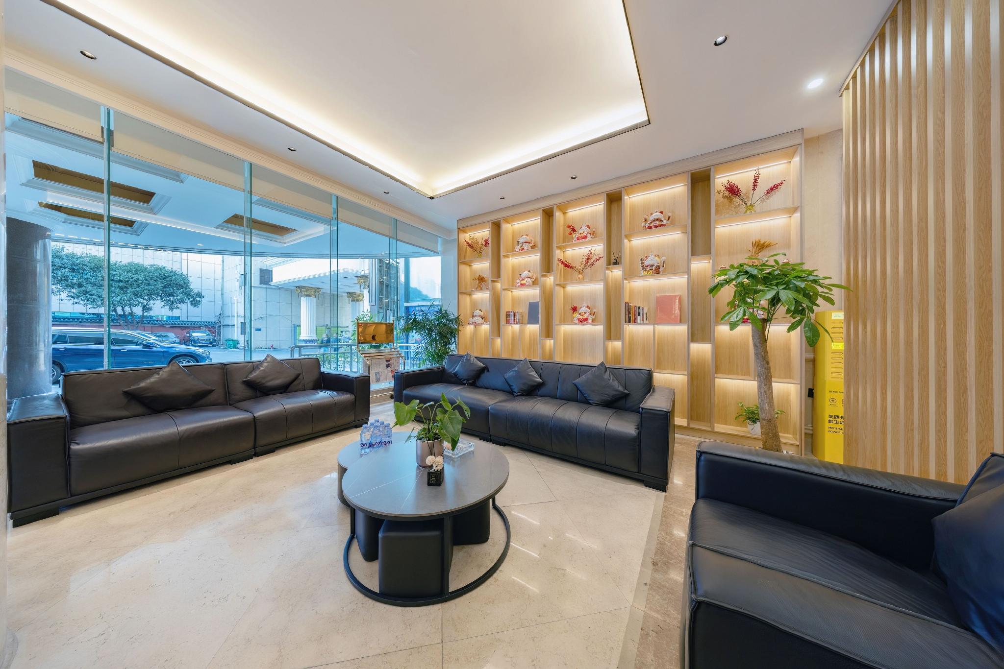 Vienna Hotel (Changsha Furong Middle Road) 31/48