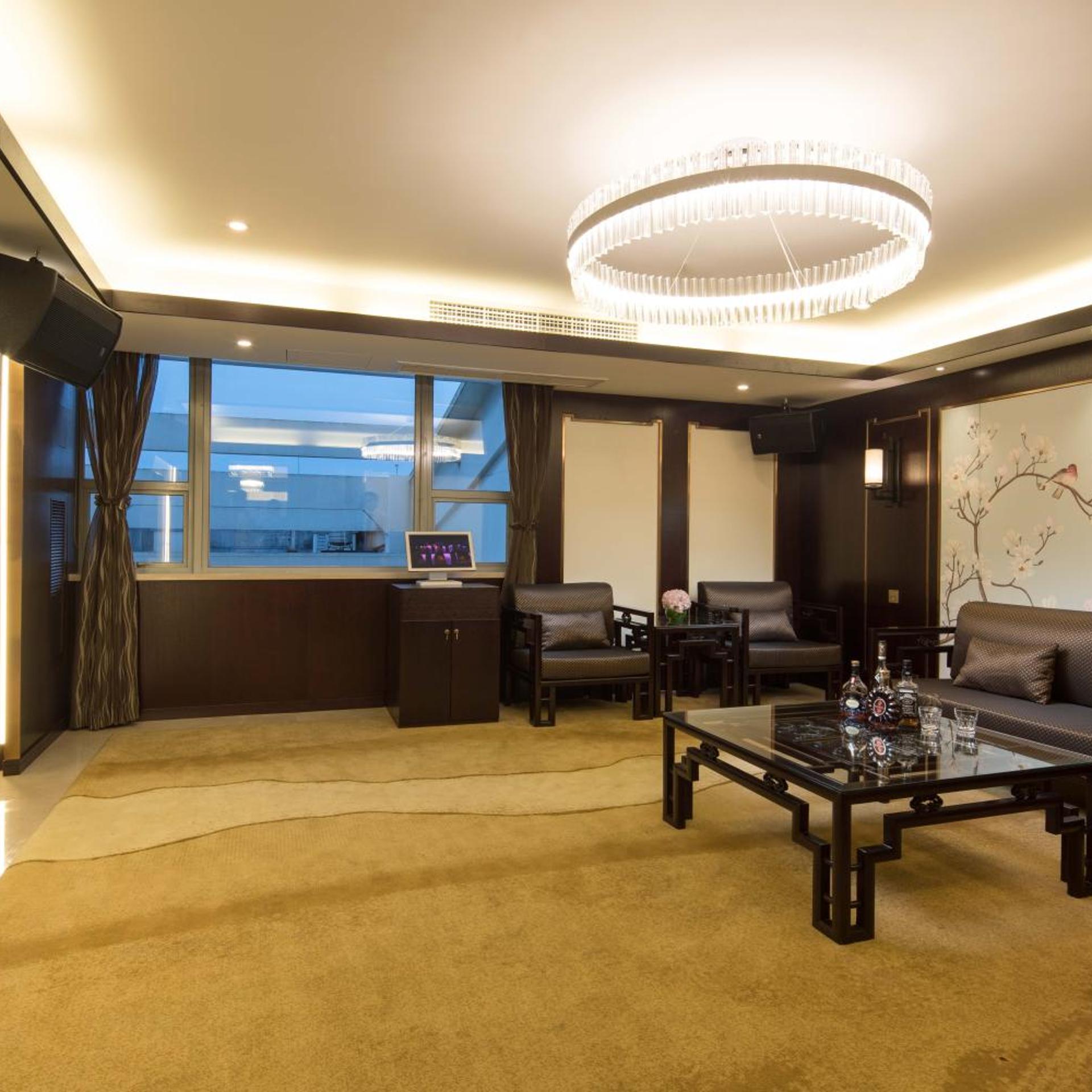 Overseas Chinese Hotel Wenzhou 32/55