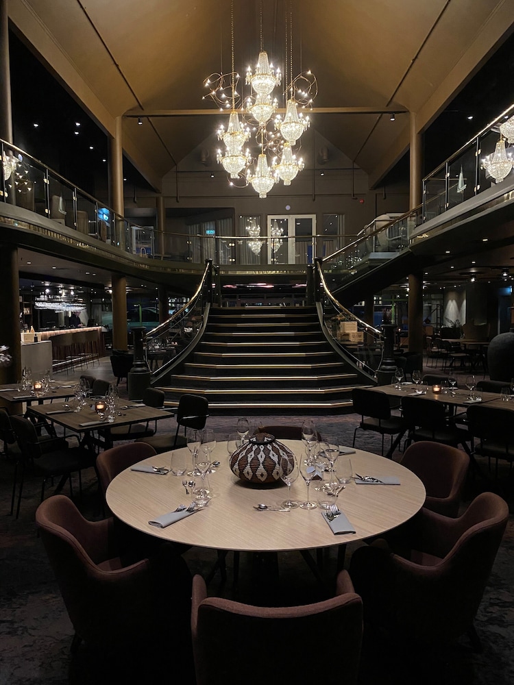 Rognan Hotell 22/39