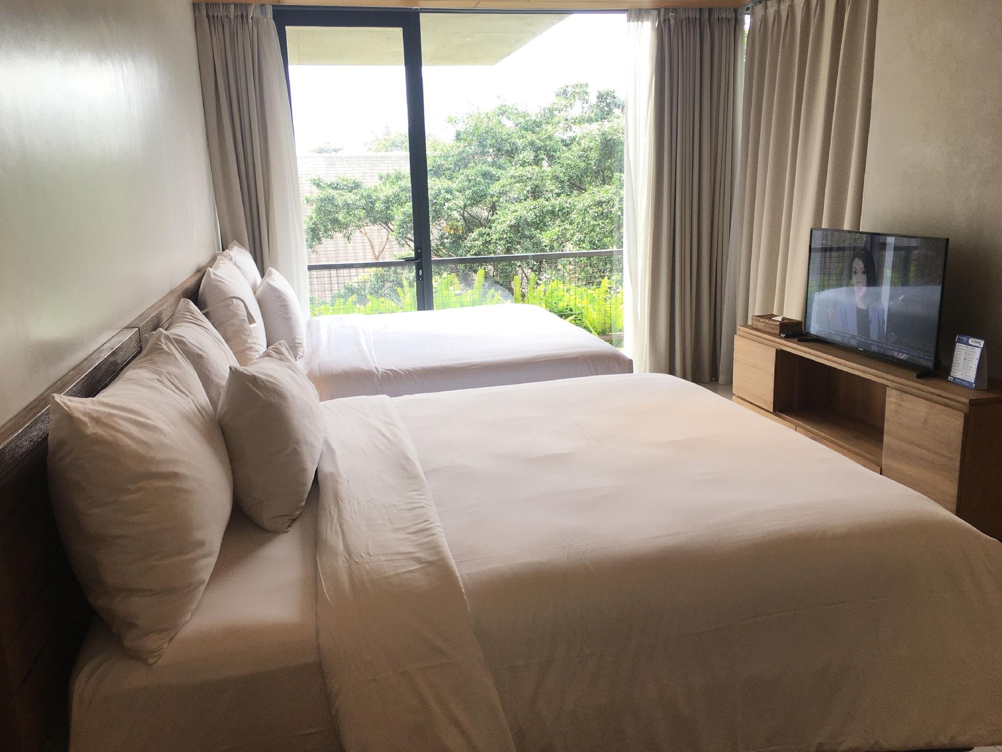 Grand, Suite, Multiple Beds