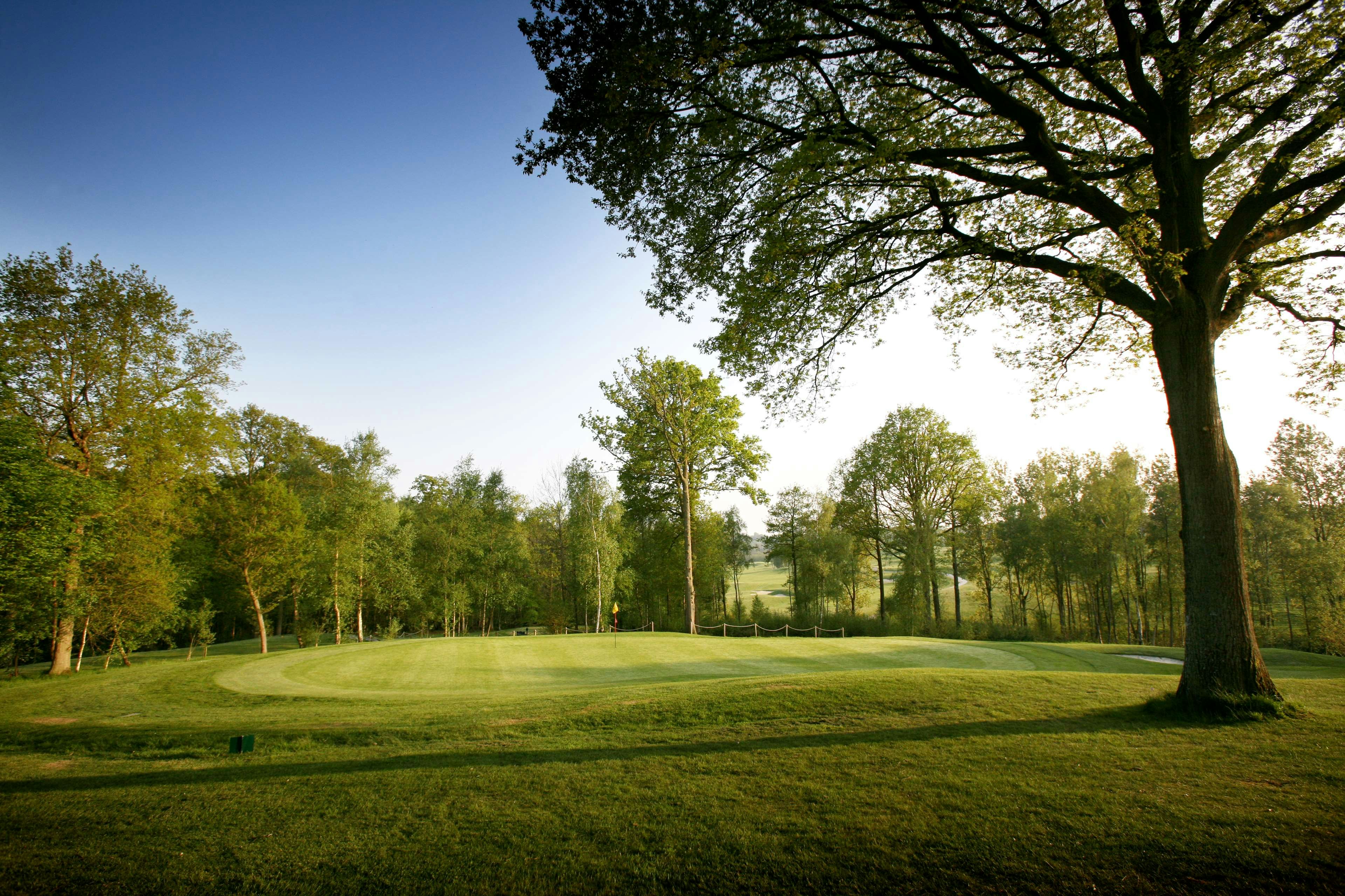 Dale Hill Hotel Golf Club 28/32