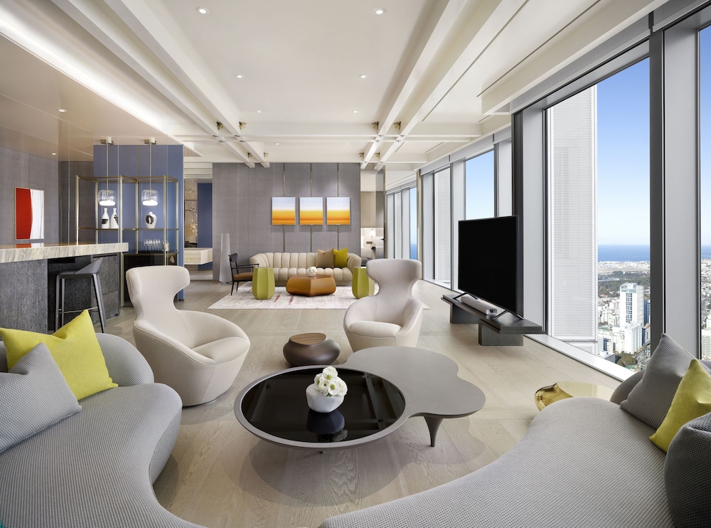 Grand Hyatt Jeju 29/50