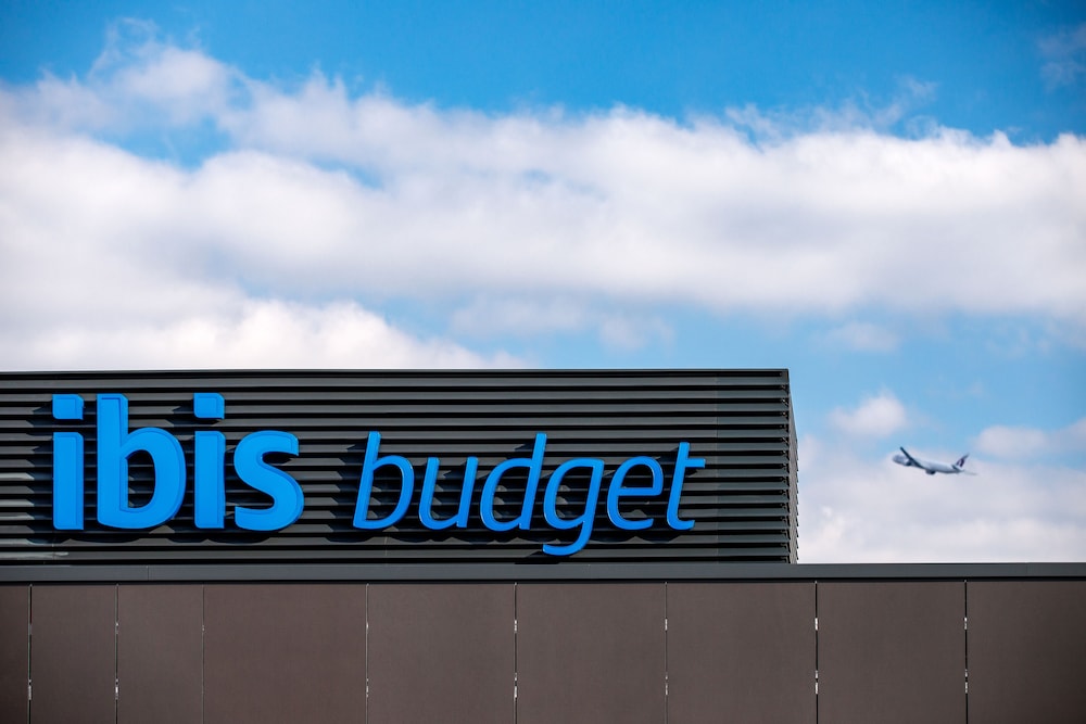 ibis budget Manchester机场酒店(ibis budget Manchester Airport) 图片1