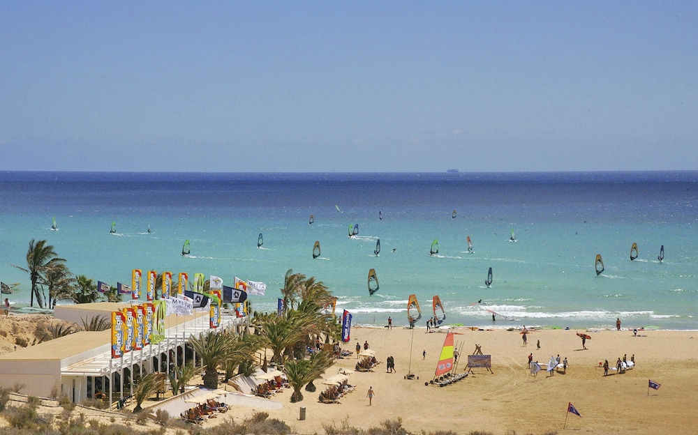 Hotel Paradisus Fuerteventura 45/50