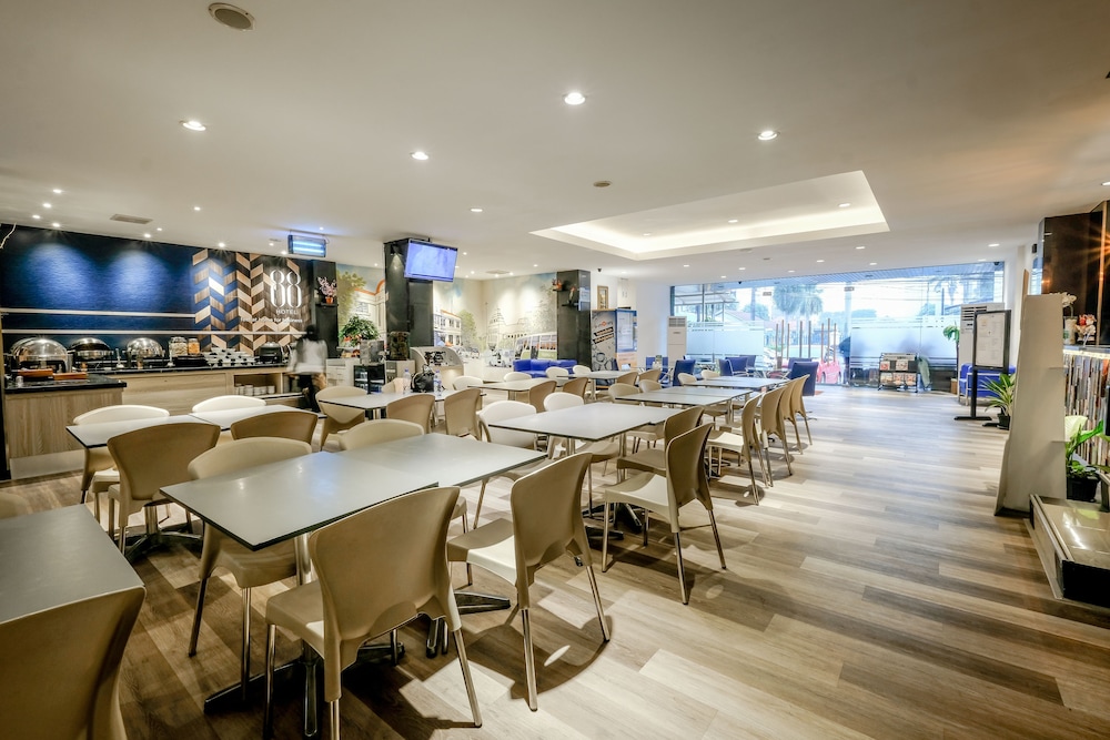 Hotel 88 Mangga Besar 120 RS Husada By WH 32/37