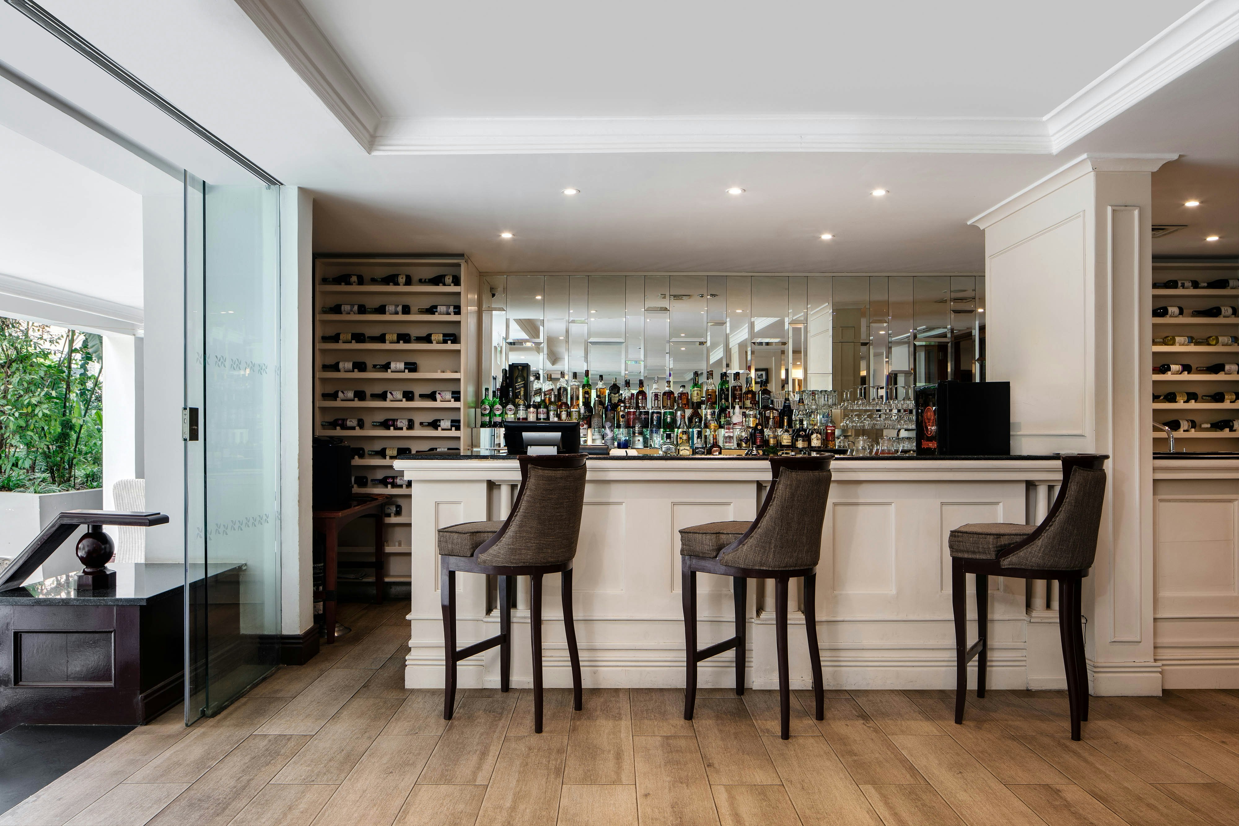 Four Points By Sheraton Arusha The Arusha Hotel 5/11