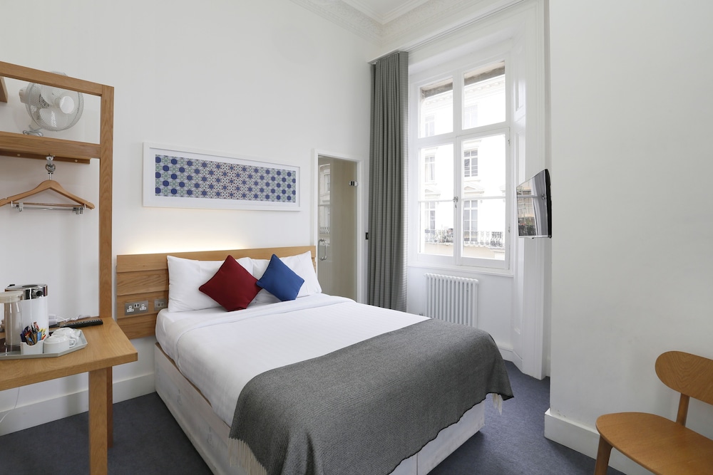PRINCE WILLIAM HOTEL 20/55
