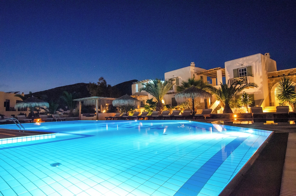 Yialos Ios Hotel 47/64