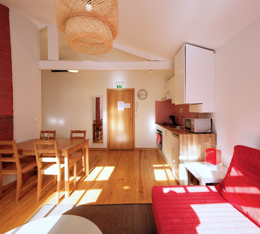 Aparthotel Oporto Entreparedes 52/77