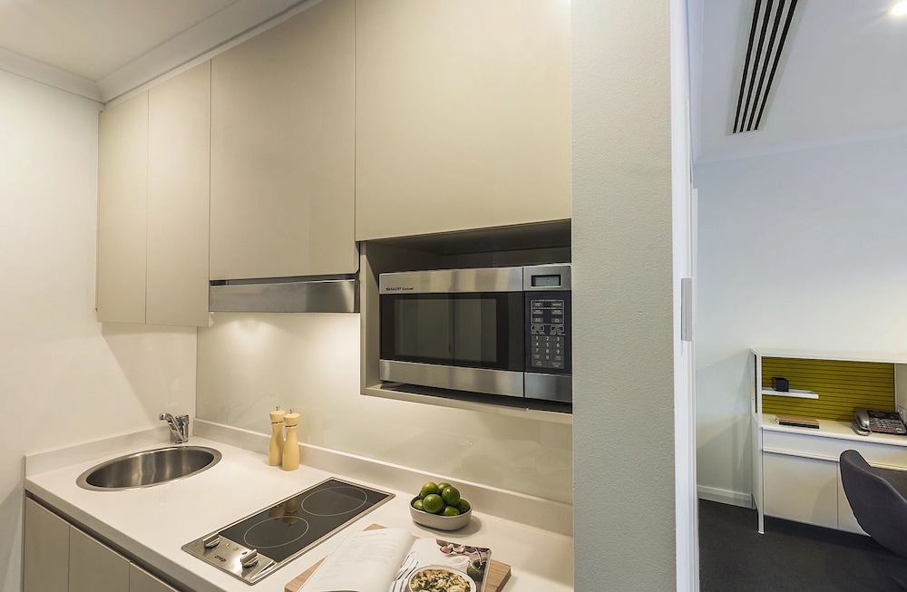 Citadines St Georges Terrace Perth 26/46